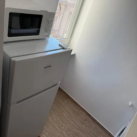 Apartamento Pcs Bucarest