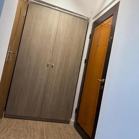 Apartamento Pcs Bucarest