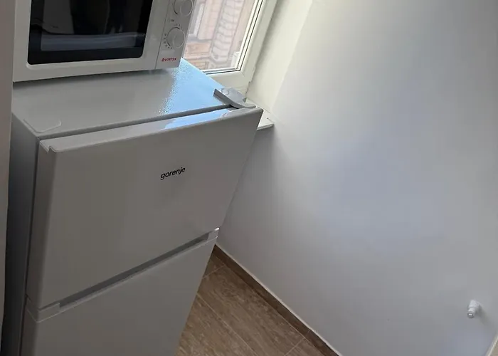 شقة Pcs بوخارست