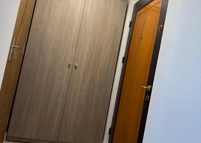 Apartament Pcs Bucureşti