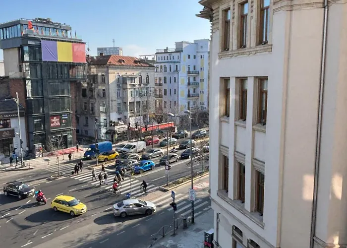 Pcs Апартаменты *